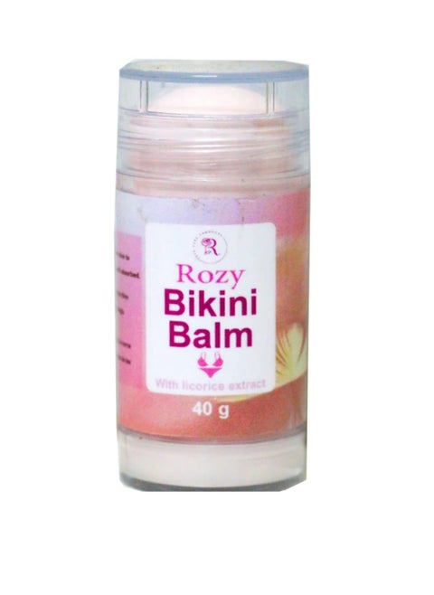 Bikini Balm 40g multicolor