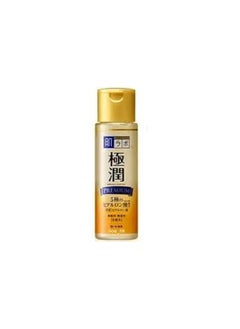 Hada Labo HADA LABO Premium Hydrating Lotion 170ml  - Image 1