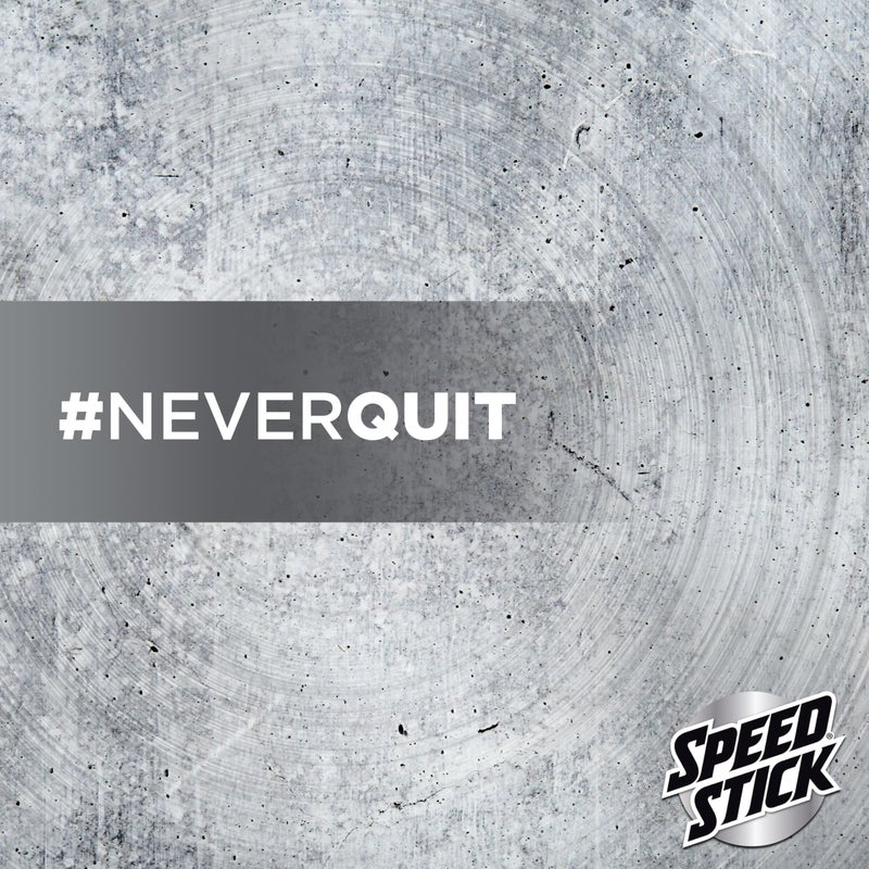 Speed Stick Men's Deodorant, Ocean Surf, 3 Ounce, 4 Pack, Packaging may Vary - Image 4