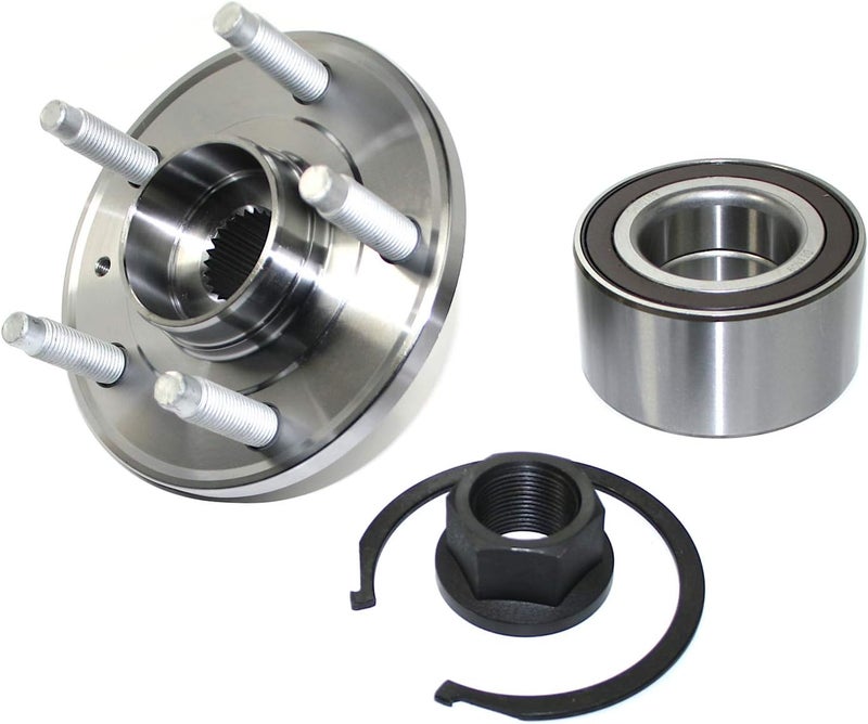 DuraGo 29596162 Wheel Hub Kit - Front for Encore/Sonic/Trax 2014-2017 Models - Image 3