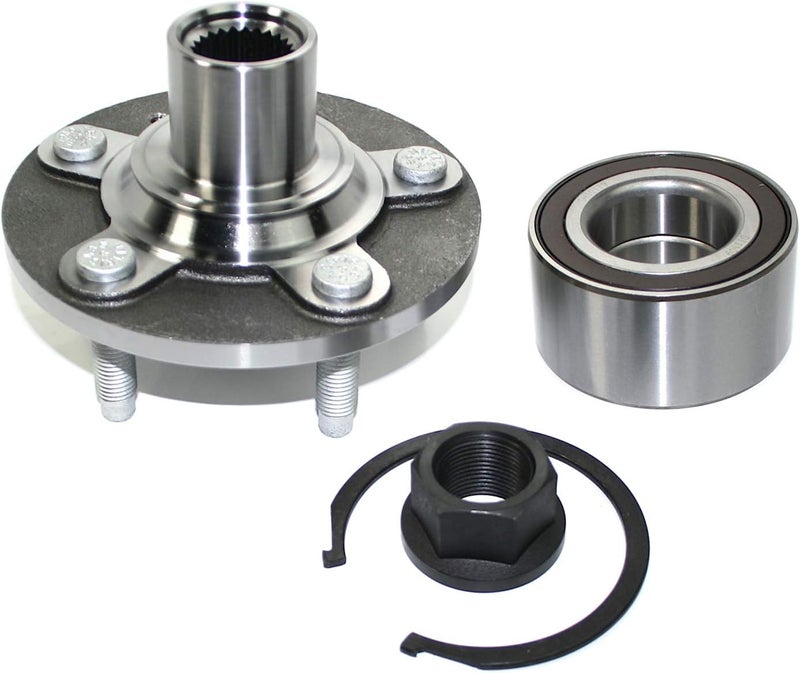 DuraGo 29596162 Wheel Hub Kit - Front for Encore/Sonic/Trax 2014-2017 Models - Image 2
