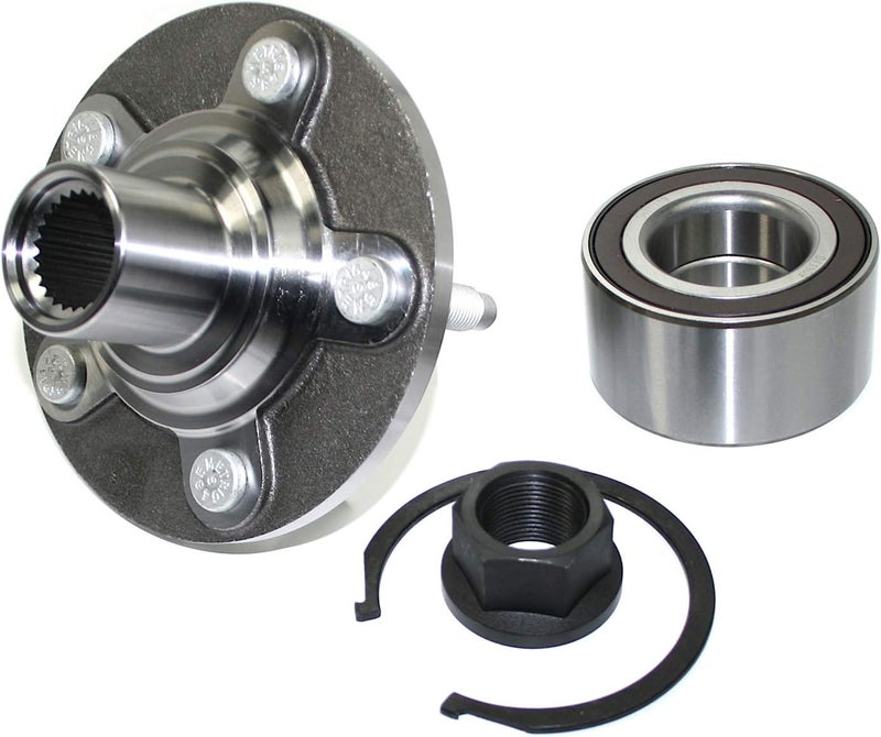 DuraGo 29596162 Wheel Hub Kit - Front for Encore/Sonic/Trax 2014-2017 Models - Image 4