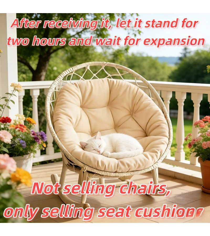 Luxurious Dark Gray Round Cat Bed Cushion Fluffy Soft Suitable For All Seasons - Image 3