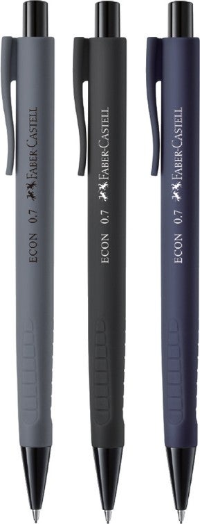 Faber Castell Econ Urban Mechanical Pencil 0.7 mm 3 Color Set - pzsku/ZEA45EA66271090F57E6BZ/45/_/1734452367/e2b52a01-f20f-4871-972f-3f593581ff22
