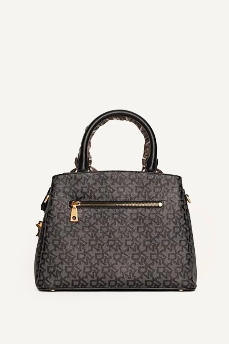 Dkny  PAIGE SMALL SATCHEL for Women | Best Price UAE