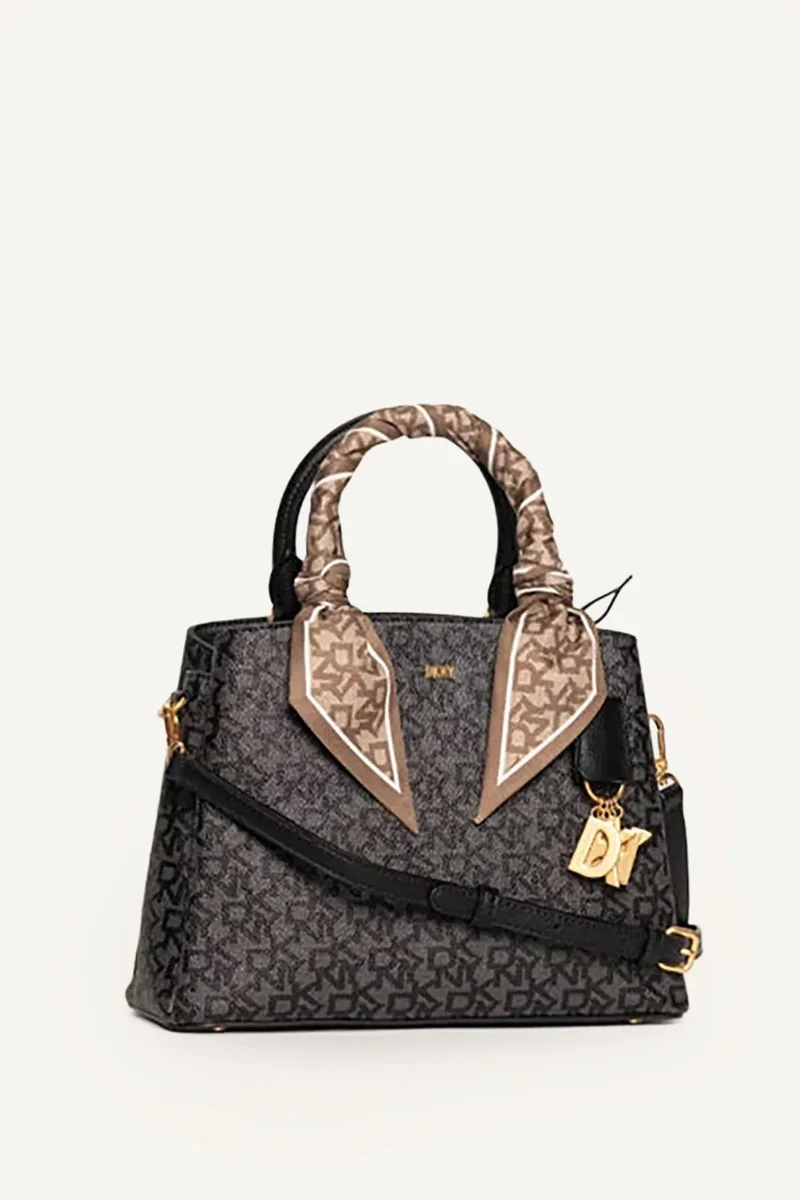 Dkny  PAIGE SMALL SATCHEL for Women | Best Price UAE
