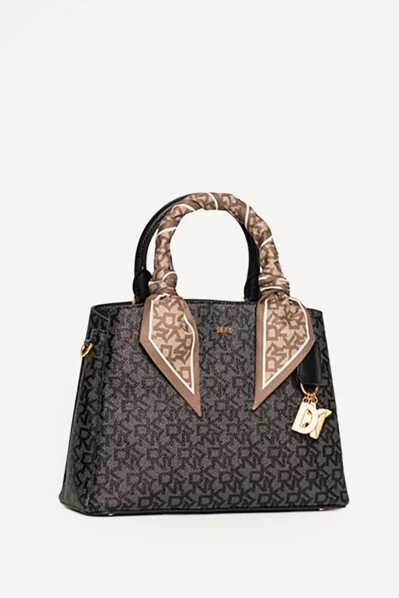 Dkny  PAIGE SMALL SATCHEL for Women | Best Price UAE