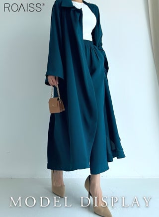 Blue - Style A