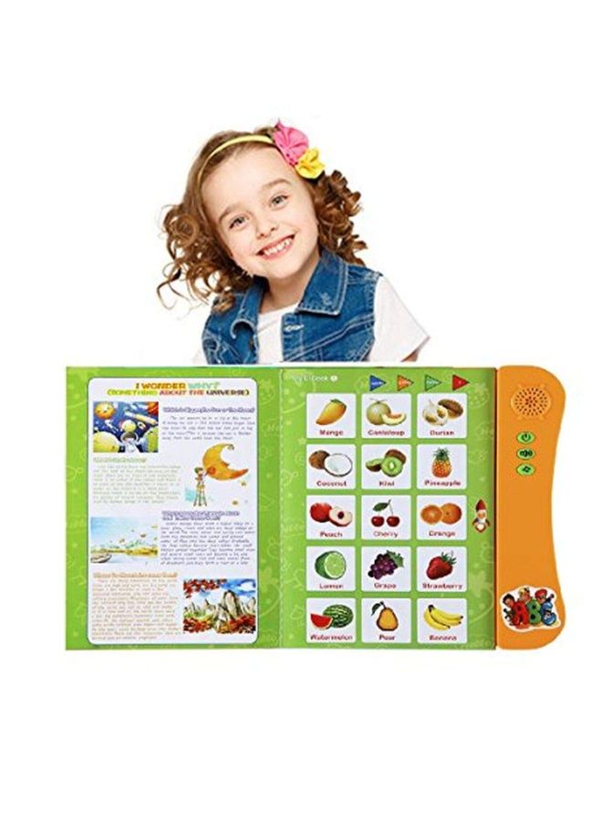 My Frist English E-Book - Image 2