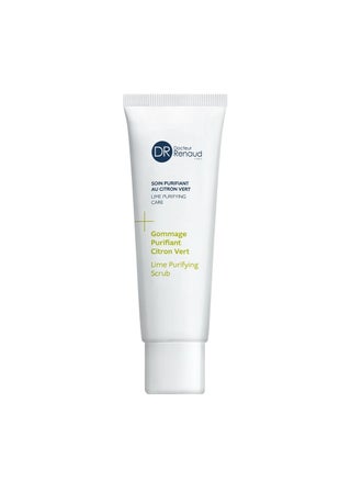 Lime Purifying Scrub 50ml - pzsku/ZEA467F502495D72E3810Z/45/_/1669811565/f76c0437-1329-4331-9b93-42b97fb5c257
