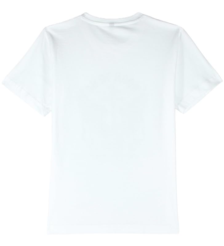 CHARCHIT Boys Full Sleeves Textured Solid Shirt and T-Shirt in Black - Image 5