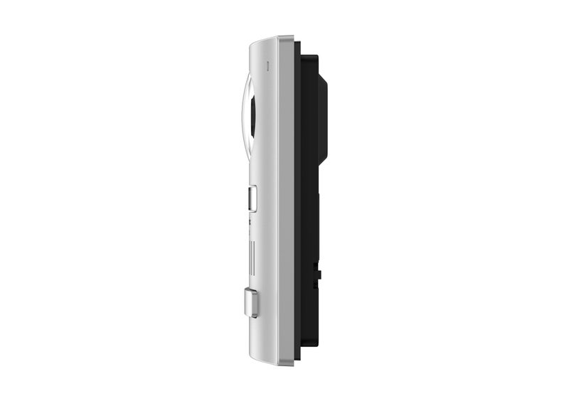 Panasonic Wired Hybrid 1080p Video Door Phone Kit with Mobile App Access VL-SA611 - Image 3