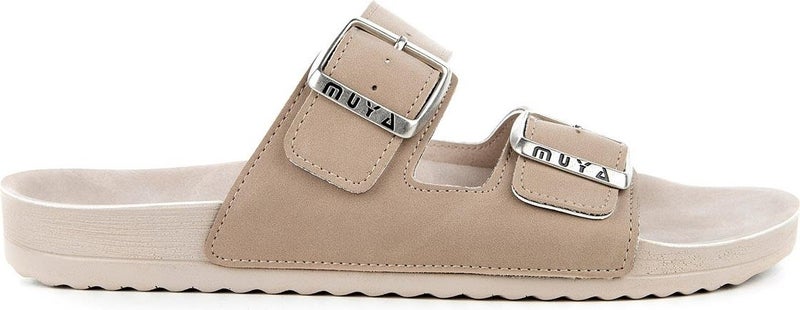 MUYA Nova Anatomical Sole Children's Slippers  - Image 1
