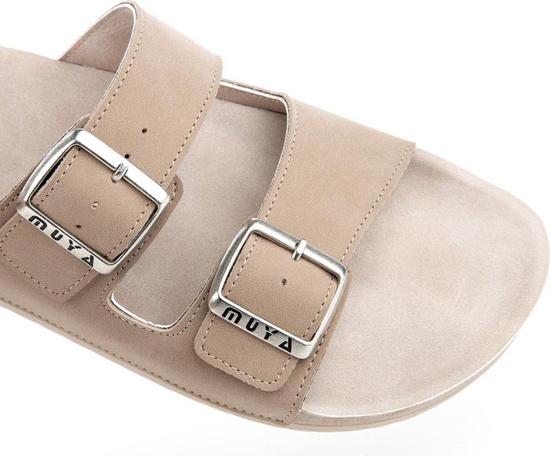 MUYA Nova Anatomical Sole Children's Slippers  - Image 3