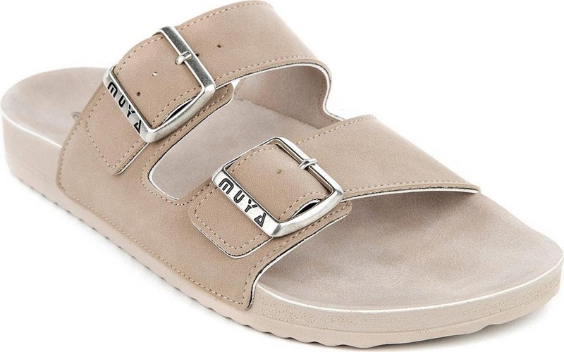 MUYA Nova Anatomical Sole Children's Slippers  - Image 2
