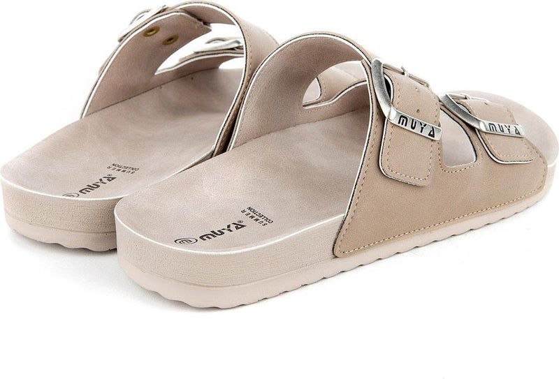 MUYA Nova Anatomical Sole Children's Slippers  - Image 4