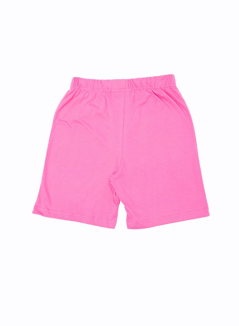 PAW PATROL Paw Patrol - Girls Shorts  - Image 4