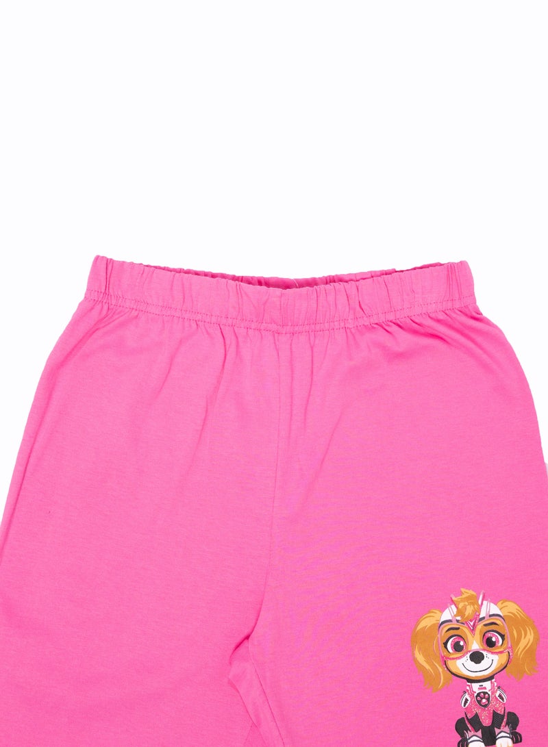 PAW PATROL Paw Patrol - Girls Shorts  - Image 3