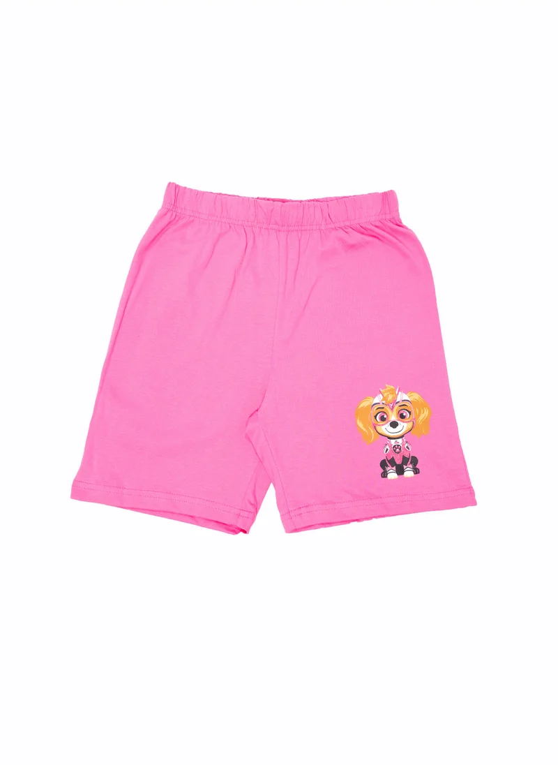 PAW PATROL Paw Patrol - Girls Shorts