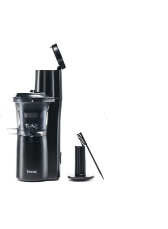 TANK Tank Super Juicer Extractor, 300 Watts, Black, JE6009AB-GS - Image 2