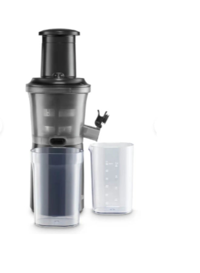 TANK Tank Super Juicer Extractor, 300 Watts, Black, JE6009AB-GS - Image 5