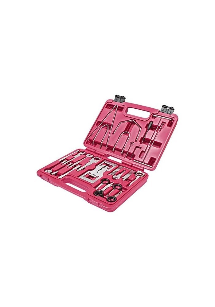 JTC 46PCS Radio Removal Tool Set by JTC 4082 - Image 1