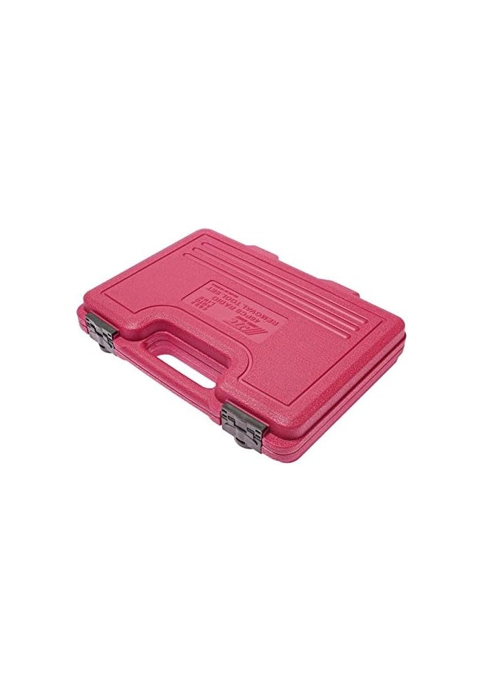 JTC 46PCS Radio Removal Tool Set by JTC 4082 - Image 3