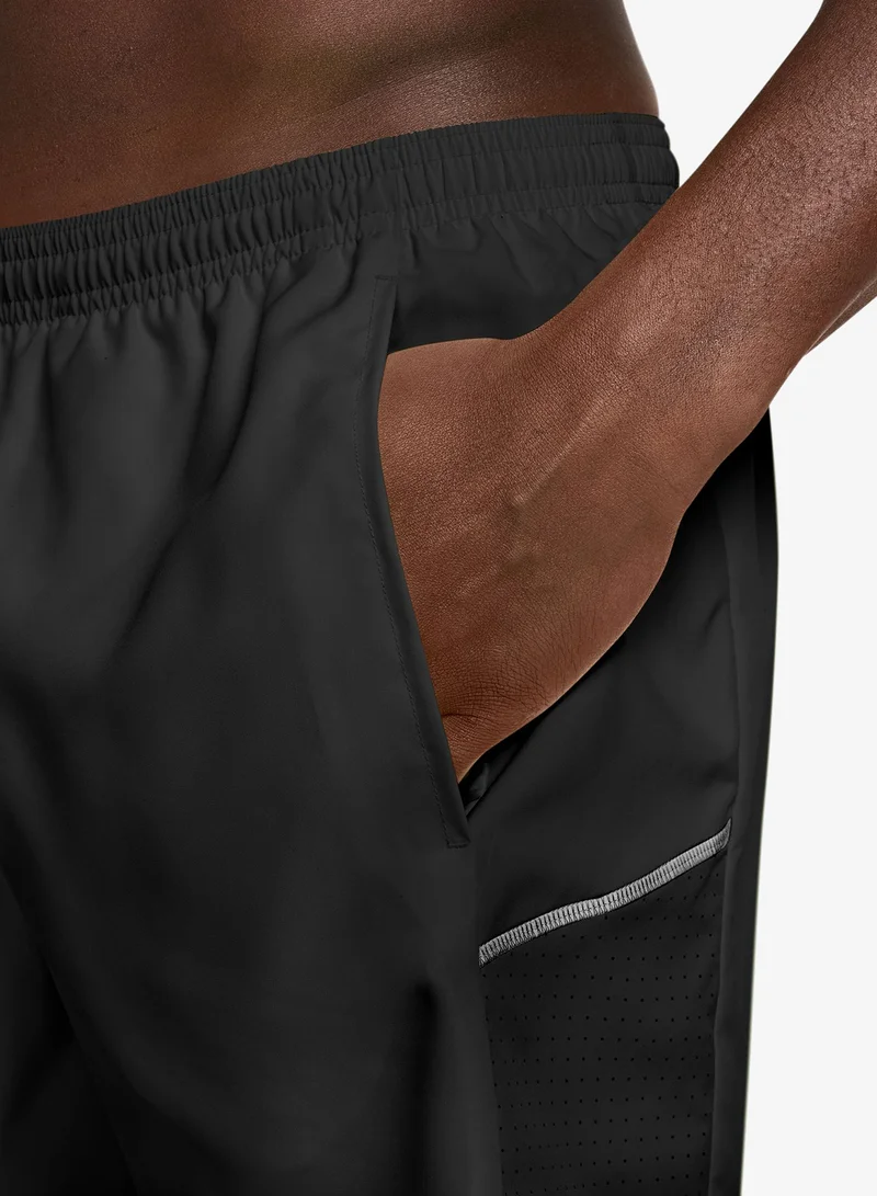 Nike  M NK DF MILER 5IN 2IN1 SHORT for Men | Best Price UAE