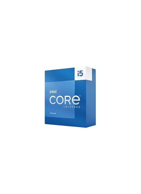 Intel Core i5-13600K Processor