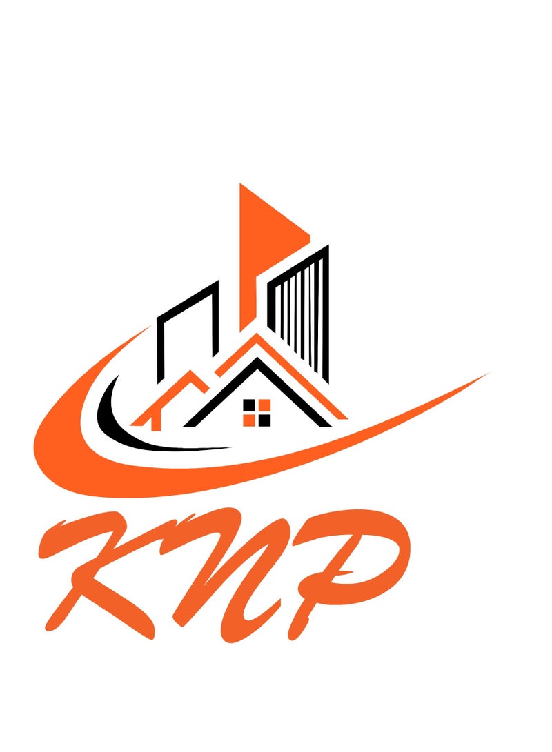 KNP KNP Heavy Duty GI Angle Bracket (3/4x3/4 Inch) Pack of 4 brackets are designed to provide reliable support and reinforcement in various construction, woodworking, and DIY projects.  - Image 4