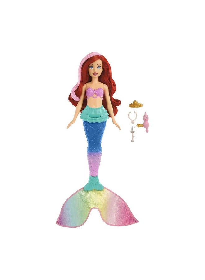 Disney Princess Disney Princess Ariel Color Change Ariel Doll - Image 1