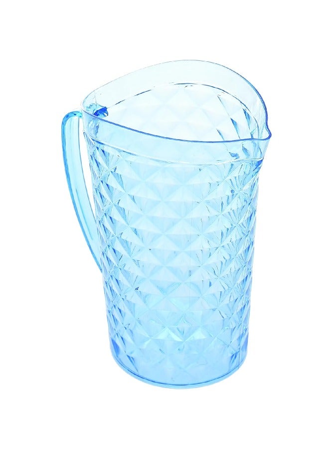 دورق عصير اكريلك عالي الجودة  - Image 5