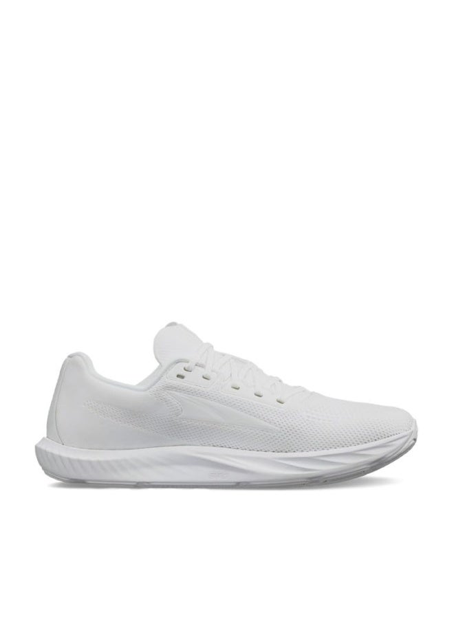 ALTRA Women's Escalante 4 Road Running Shoe, White/White, 8.5 - Image 1