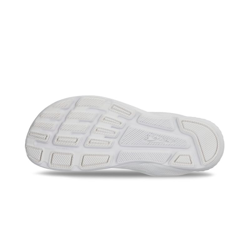ALTRA Women's Escalante 4 Road Running Shoe, White/White, 8.5 - Image 4