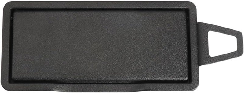 DEMULAX Sun Visor Vanity Mirror Cover for Mercedes-Benz - Image 1