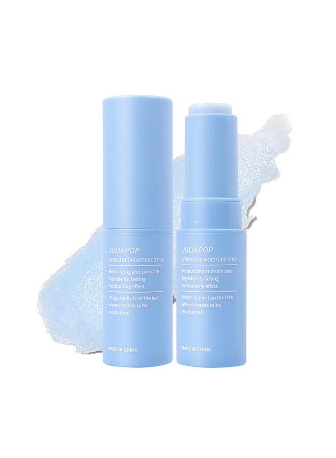 Easilydays Hydrating Face Stick Wrinkle Moisturizing Balm Stick Deeply Hydrates And Nourish For Chapped Skin Nourishing Eye Balm Mult Traveling Moisturizer Mask Stick For Faceeyeslips Linesneck - Image 1