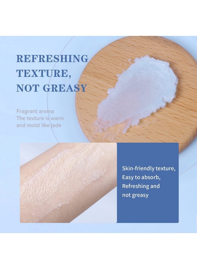Easilydays Hydrating Face Stick Wrinkle Moisturizing Balm Stick Deeply Hydrates And Nourish For Chapped Skin Nourishing Eye Balm Mult Traveling Moisturizer Mask Stick For Faceeyeslips Linesneck - Image 4