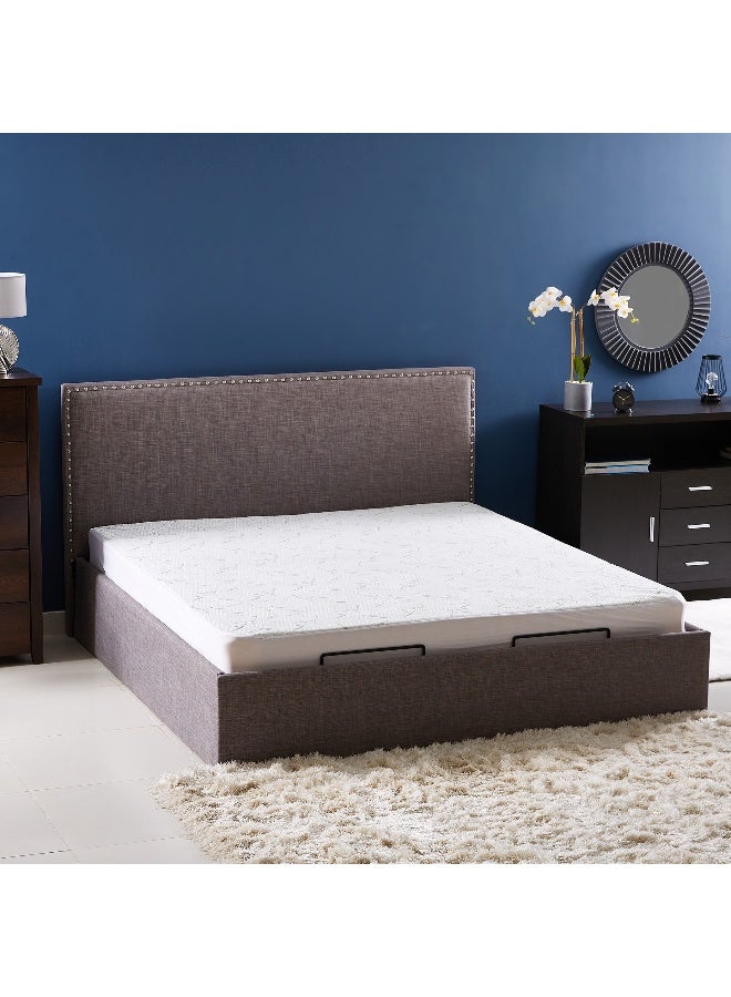 Home Box واقي مرتبة كينغ سايز مقاوم للماء - Image 1