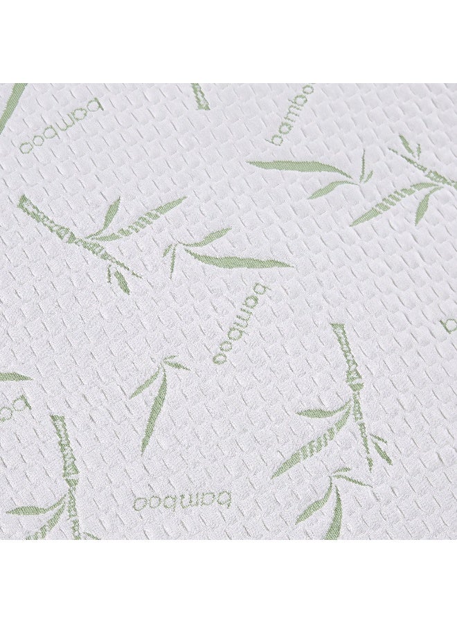 Home Box واقي مرتبة كينغ سايز مقاوم للماء - Image 4