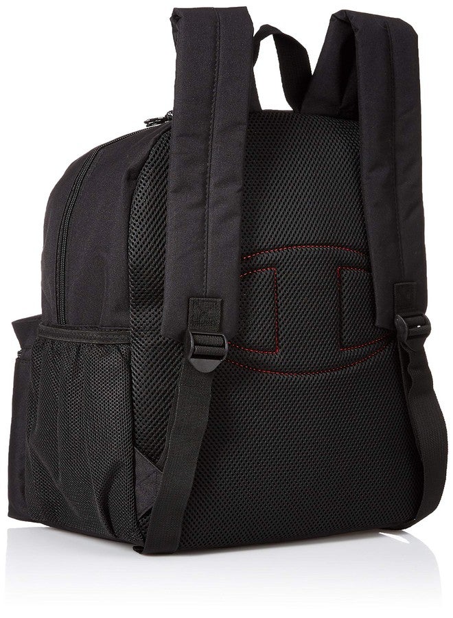 Champion Kids' Youth Backpack, Pink/Red, Youth Size - Image 2