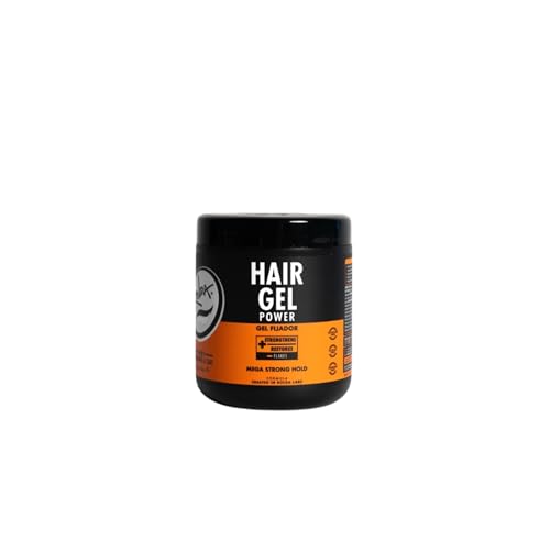 Rolda Power Styling Gel Hair Loss Control 17.6oz - Image 1