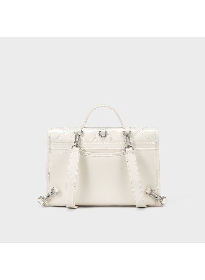 Just Star Celebrity Style Women's Backpack New Luxury Commuter Travel Backpack School Bag Birthday Gift For Women - Image 5