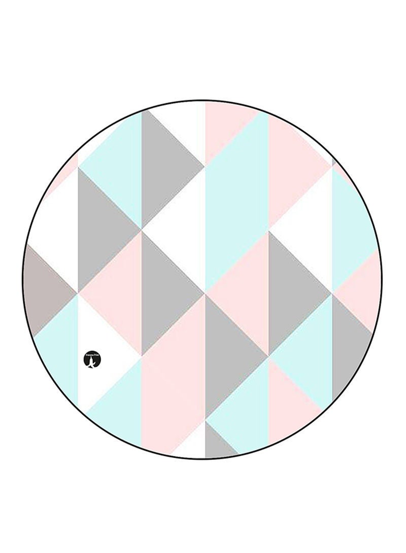 RKN Printed Fridge Magnet  Multicolour - Image 1