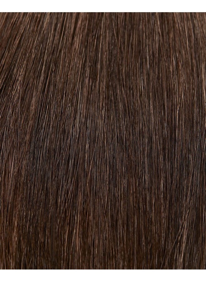 Maria Nila Maria Nila Colour Refresh, Cacao Intense 3.4 Fl Oz, Brown Hair Mask, Semi-Permanent Pigments, 100% Vegan & Sulfate/Paraben free  - Image 5