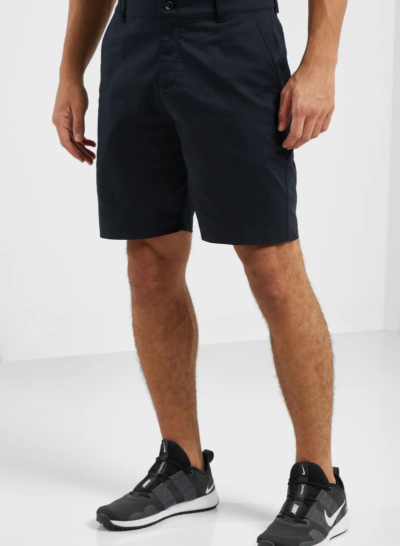 Nike 9" Dri-Fit Shorts