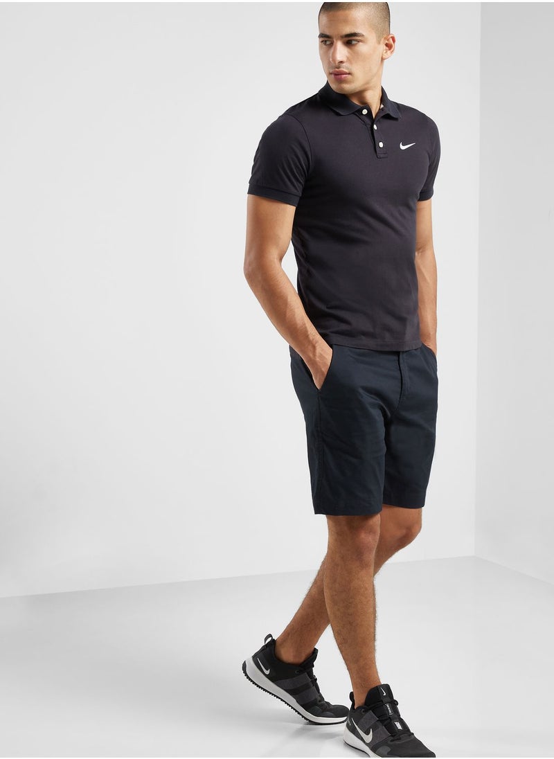 Nike - 9" Dri-Fit Shorts - Image 1