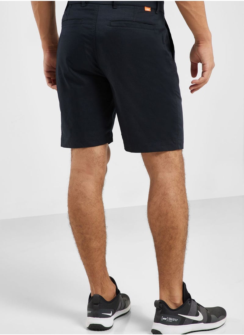 Nike - 9" Dri-Fit Shorts - Image 1