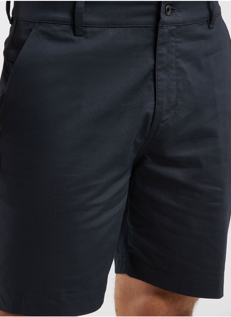 Nike - 9" Dri-Fit Shorts - Image 1