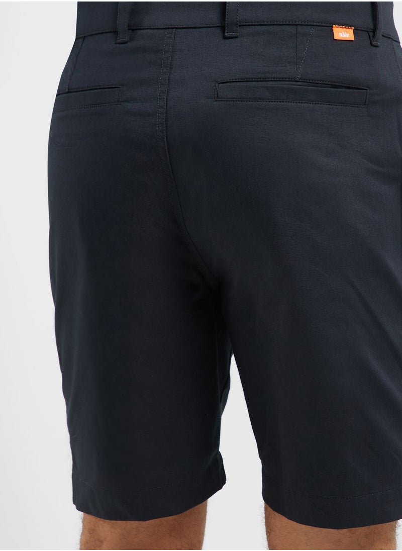 Nike - 9" Dri-Fit Shorts - Image 1