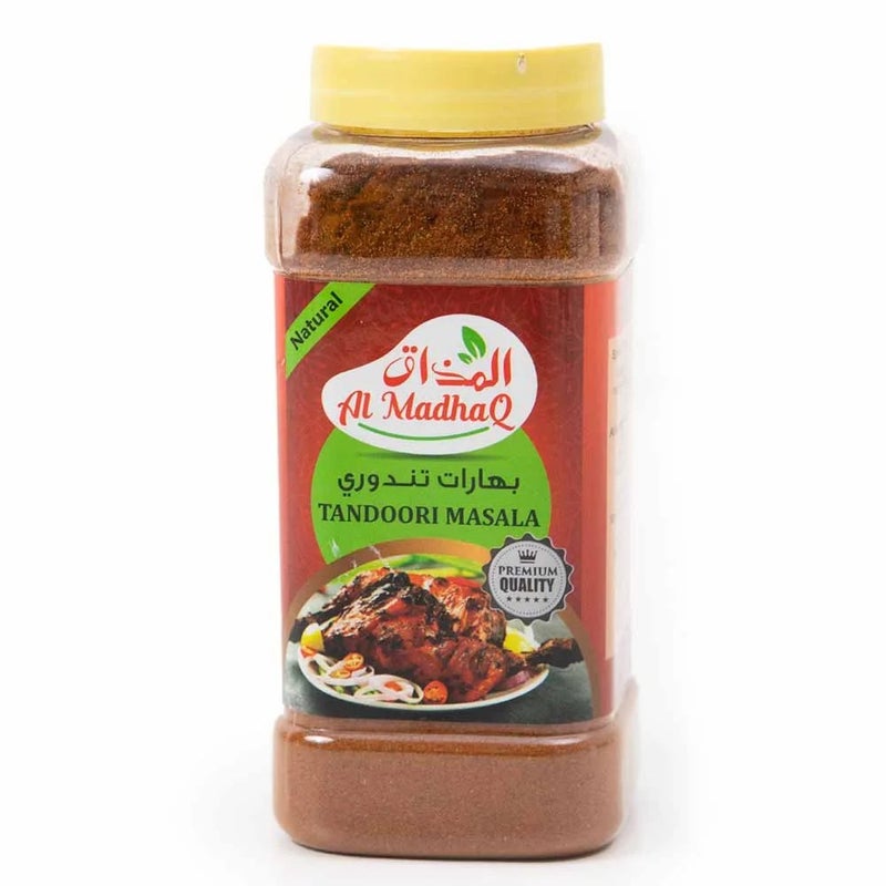 Al Madhaq Tandoori Masala Powder, 250 Gm